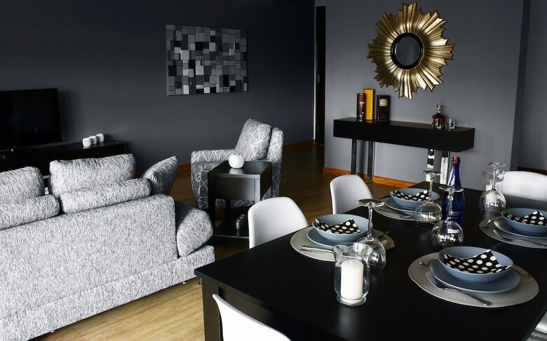 Aparthotel Suite Life Residences