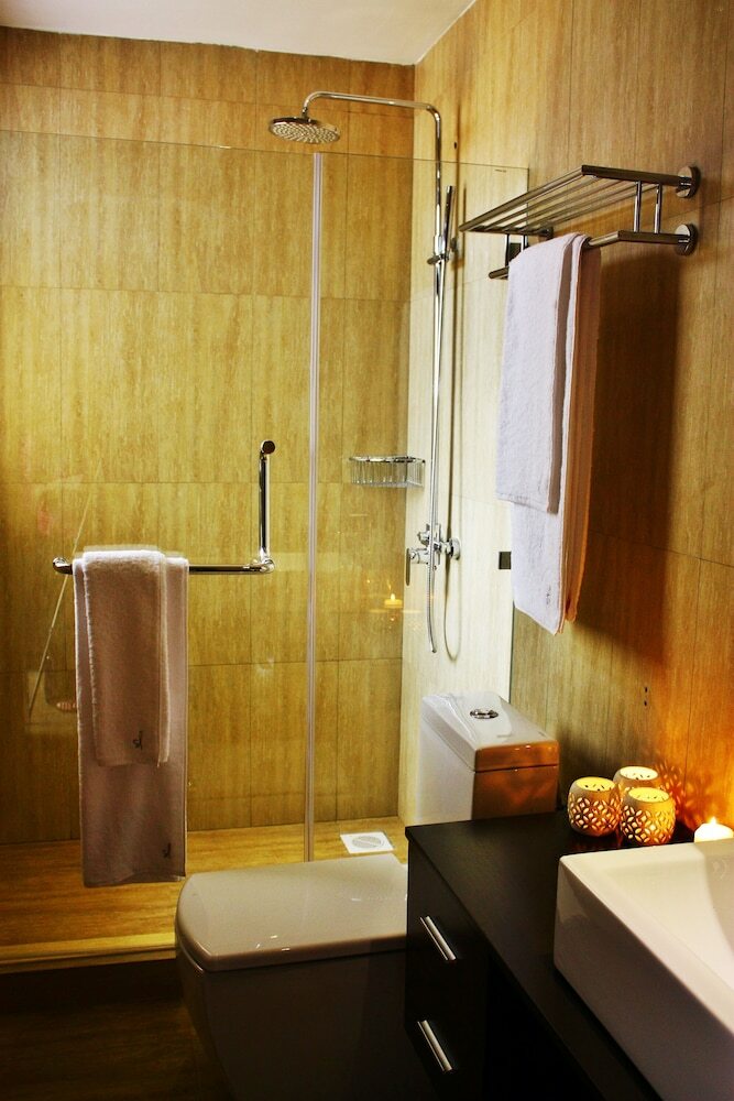 Aparthotel Suite Life Residences