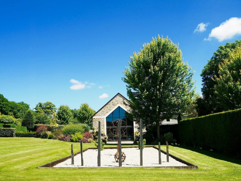 Domaine Albizia Normandie
