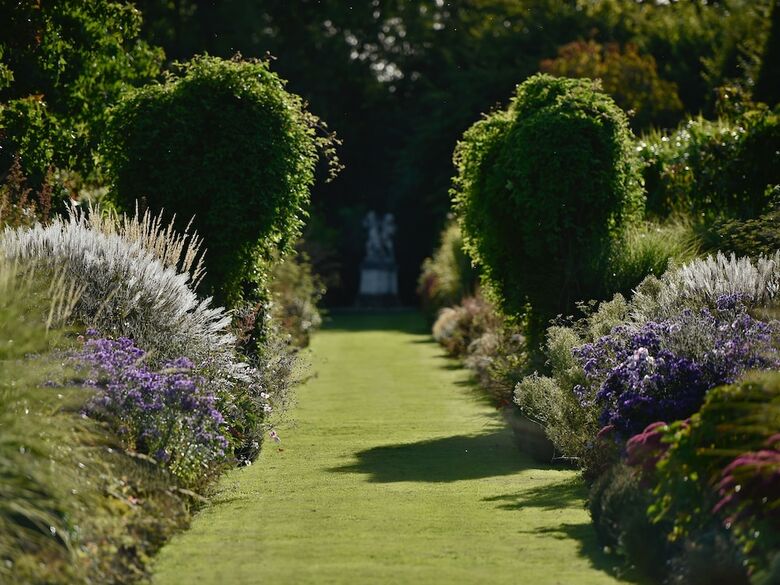 Domaine Albizia Normandie