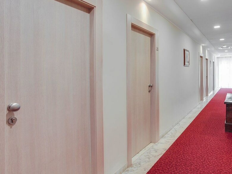 Hotel Caravelle