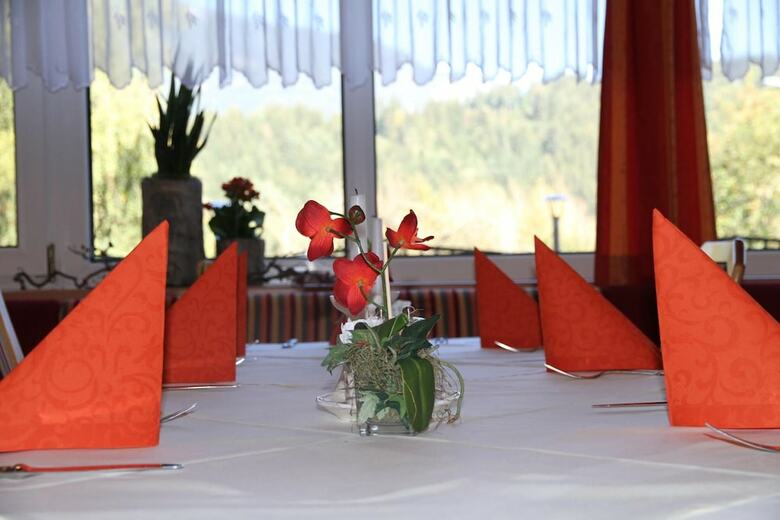 Hotel Tunzendorferwirt