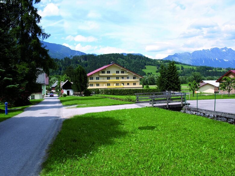 Hotel Tunzendorferwirt