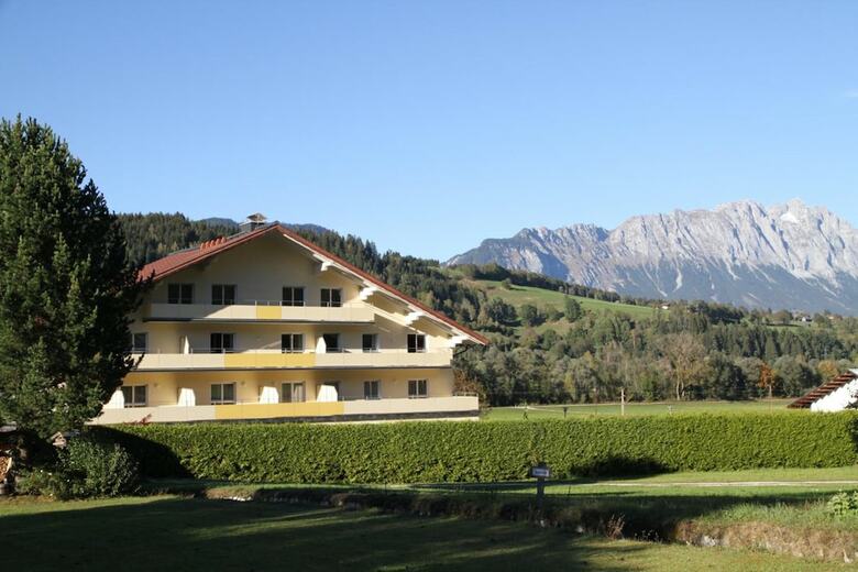 Hotel Tunzendorferwirt