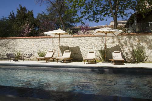 Bed & Breakfast Villa Meridia