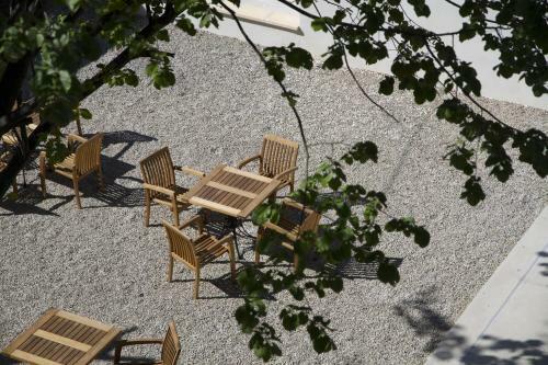 Bed & Breakfast Villa Meridia