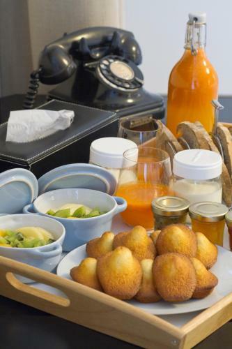 Bed & Breakfast Villa Meridia