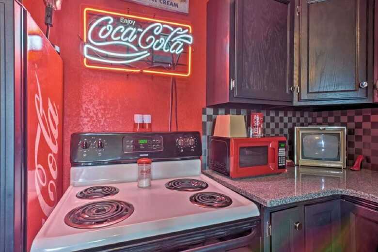 Presley's Penthouse