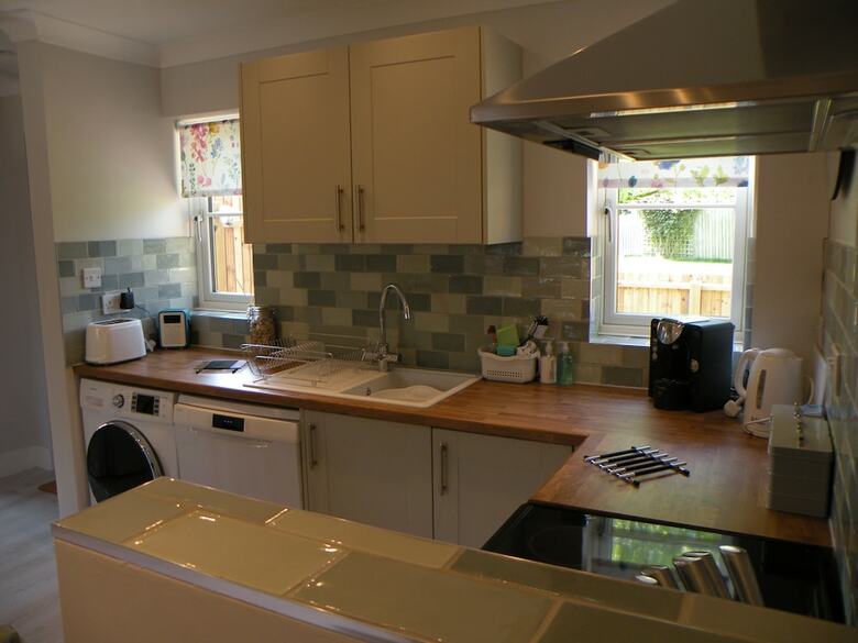 Bed & Breakfast Woodfield House
