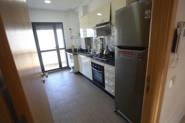 Apartamentos Joyaux Mohammedia