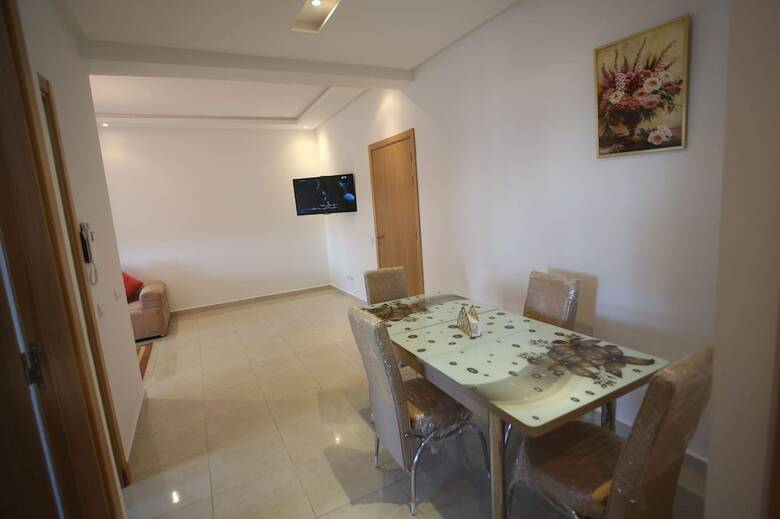 Apartamentos Joyaux Mohammedia