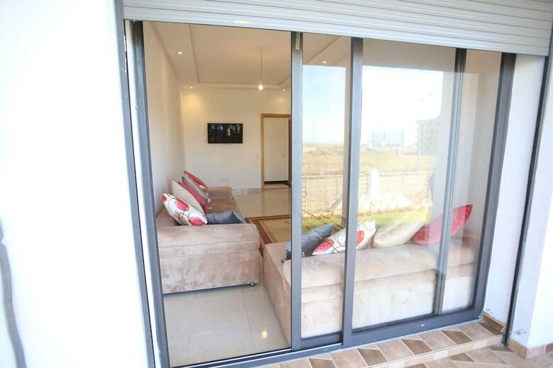 Apartamentos Joyaux Mohammedia