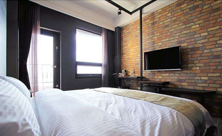 Bed & Breakfast Guesthouse Ocean View