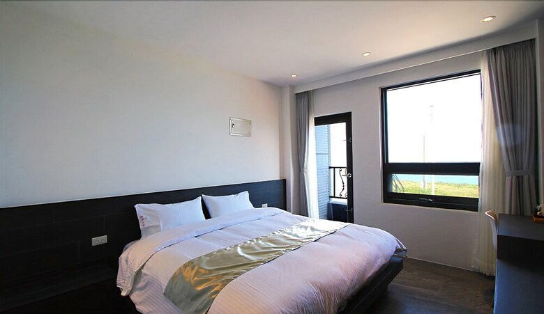 Bed & Breakfast Guesthouse Ocean View