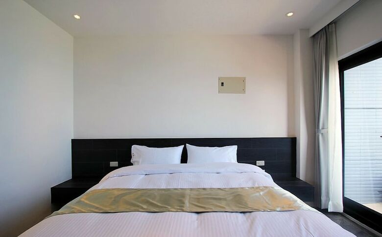 Bed & Breakfast Guesthouse Ocean View