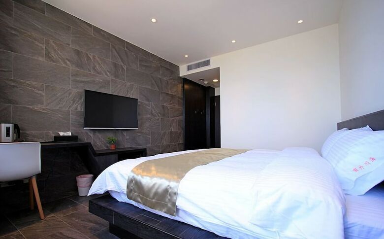 Bed & Breakfast Guesthouse Ocean View
