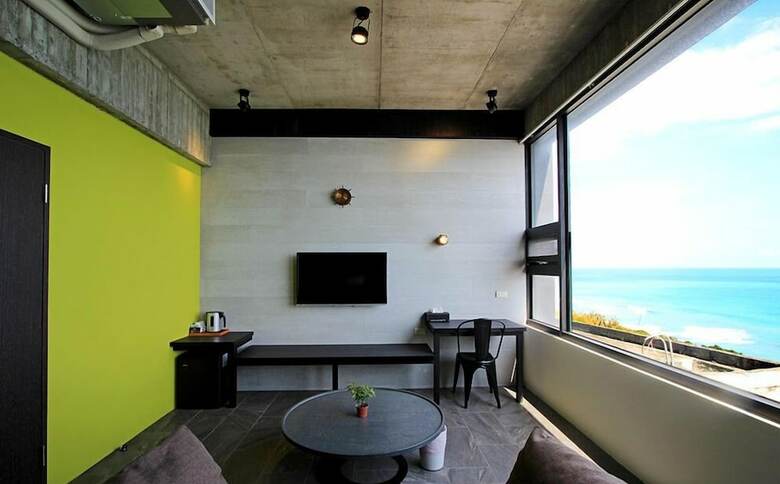 Bed & Breakfast Guesthouse Ocean View