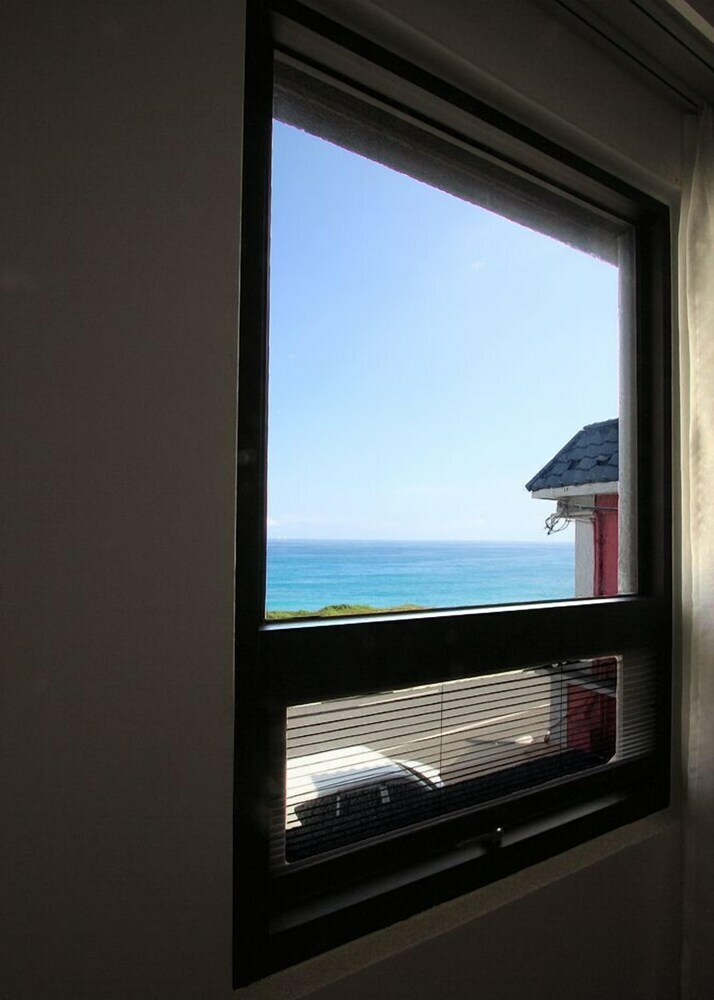 Bed & Breakfast Guesthouse Ocean View