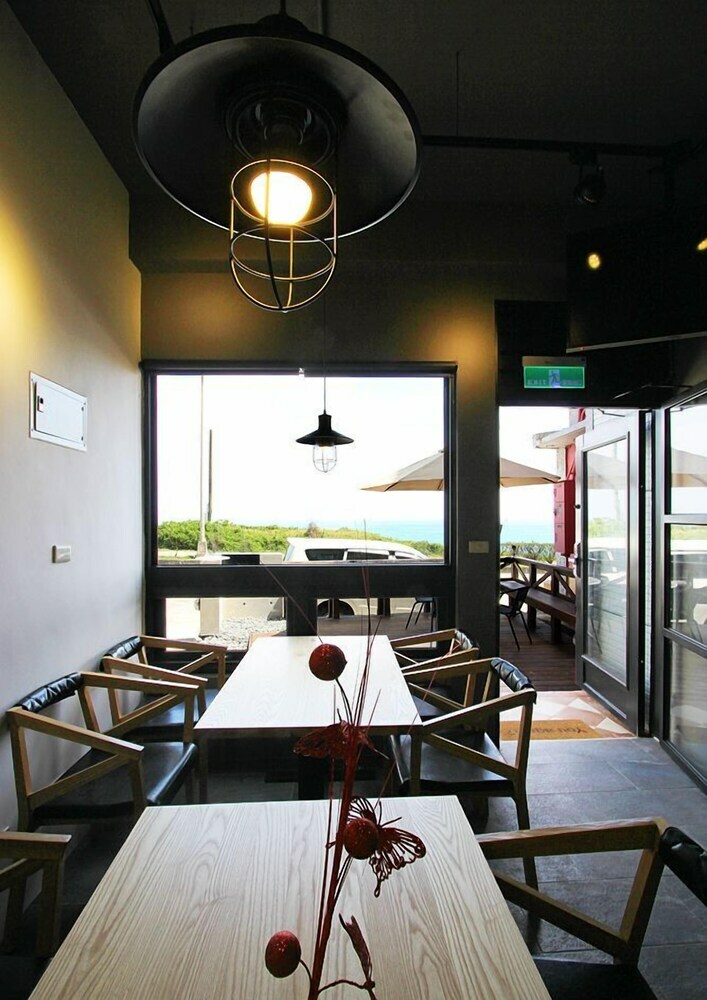 Bed & Breakfast Guesthouse Ocean View