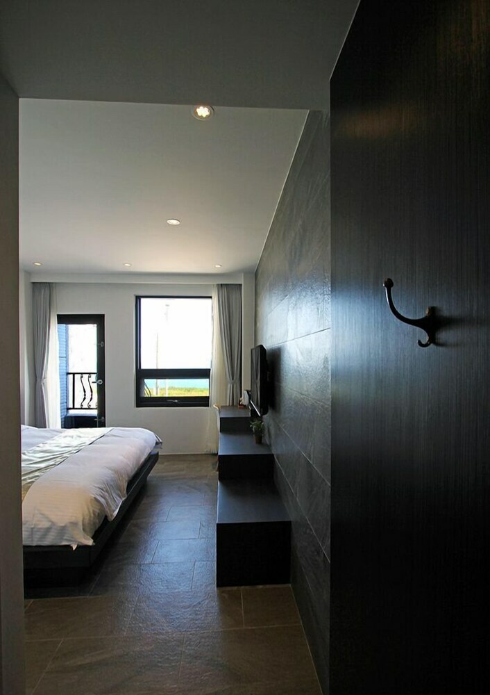 Bed & Breakfast Guesthouse Ocean View