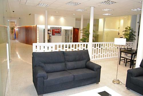 Hostal Hostel Entresue�os Logro�o
