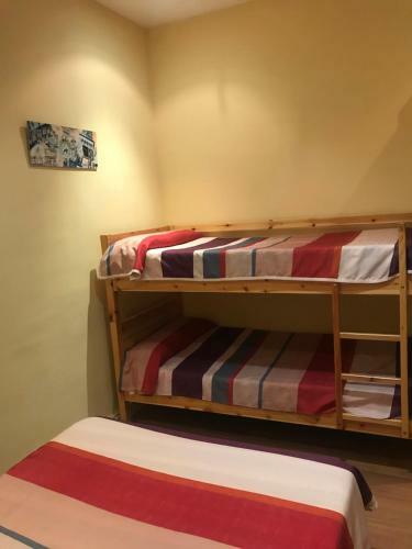 Hostal Hostel Entresue�os Logro�o
