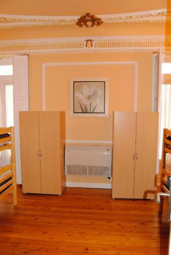 Hostal Hostel Entresue�os Logro�o