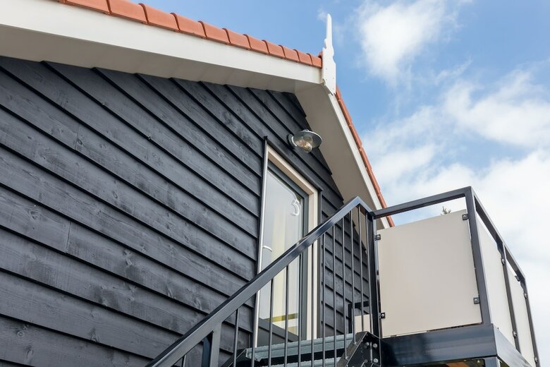 Apartamentos Appartementen Renesse
