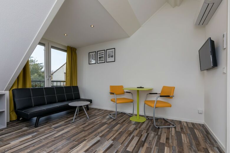 Apartamentos Appartementen Renesse