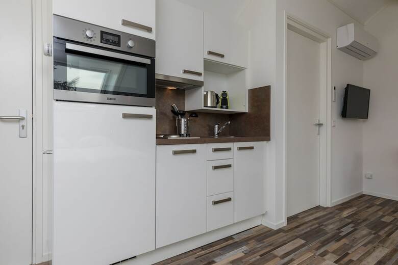 Apartamentos Appartementen Renesse
