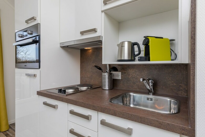 Apartamentos Appartementen Renesse