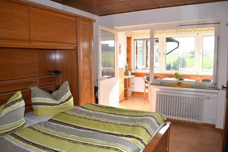 Hotel Landhaus Sonne