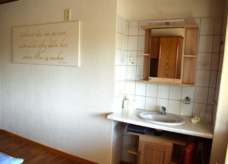 Hotel Landhaus Sonne
