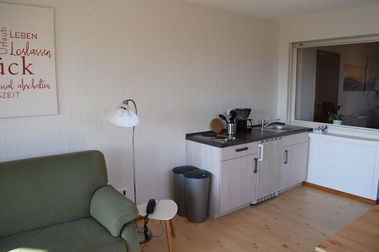 Hotel Landhaus Sonne