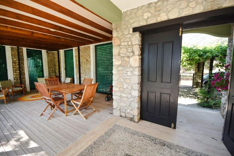 Ova7900 Villa Nail 2 Bedrooms