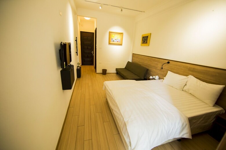 Hotel Best Residence In Hanoi Centre