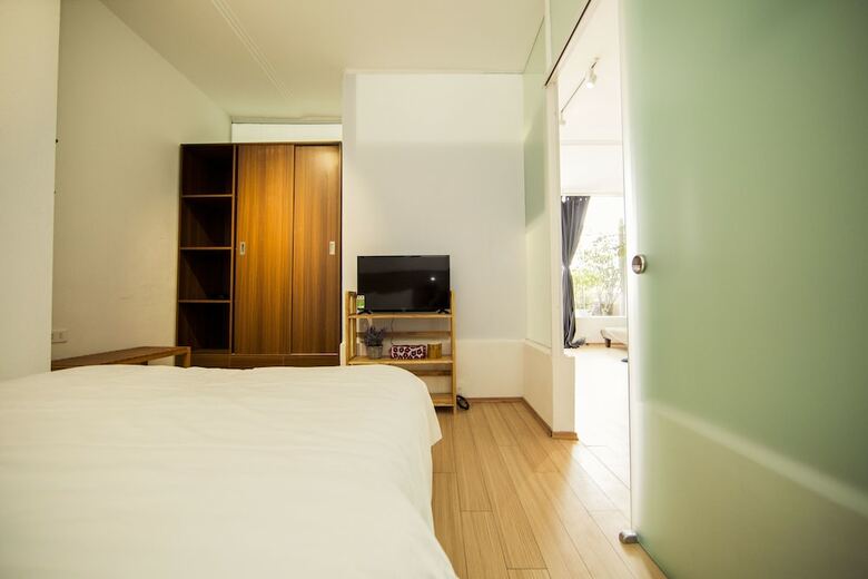 Hotel Best Residence In Hanoi Centre