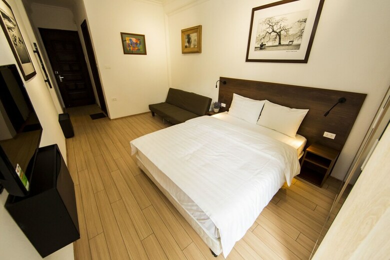 Hotel Best Residence In Hanoi Centre