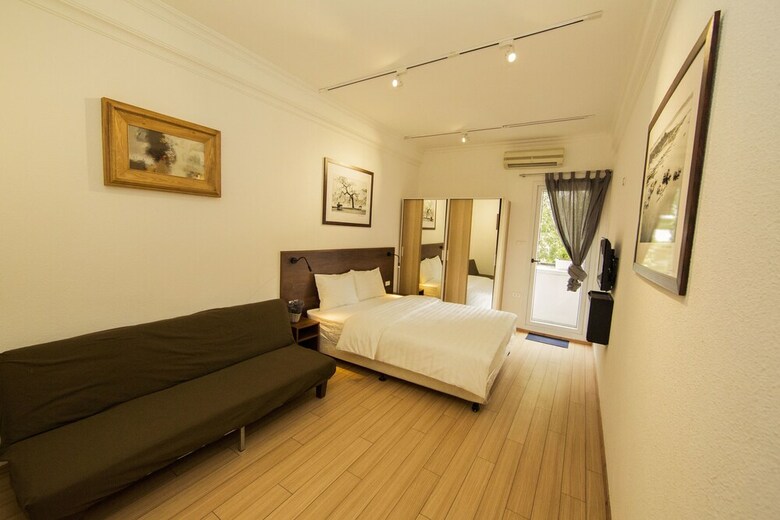 Hotel Best Residence In Hanoi Centre