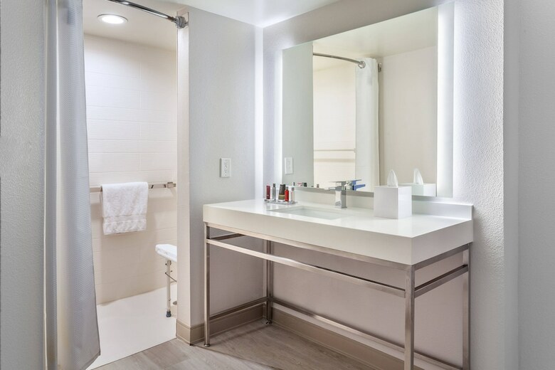 Hotel Miami Airport Marriott