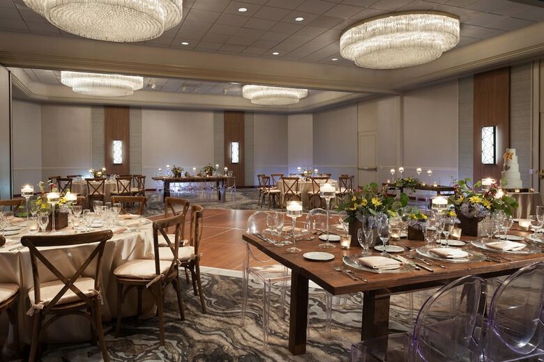 Hotel Miami Airport Marriott