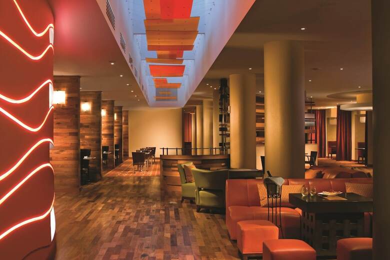 Hotel Miami Airport Marriott