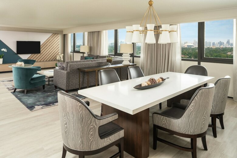 Hotel Miami Airport Marriott