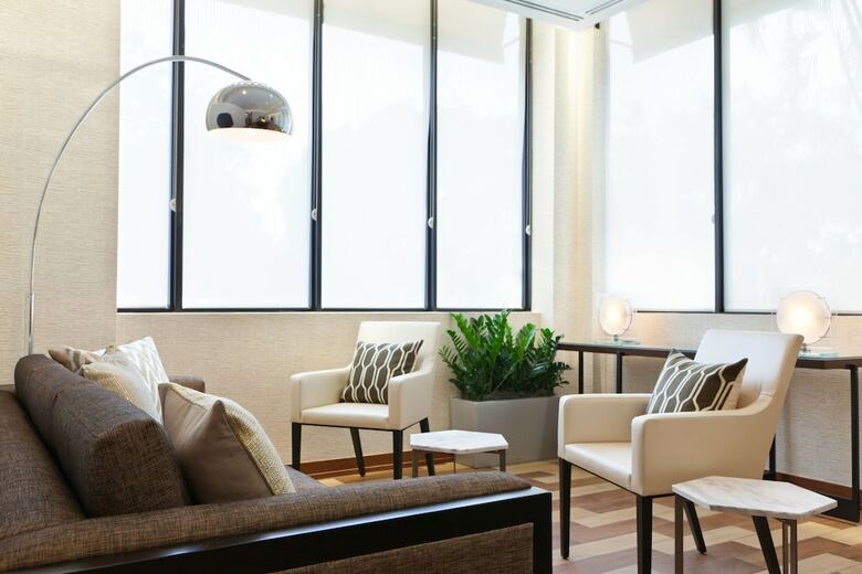 Hotel Miami Airport Marriott