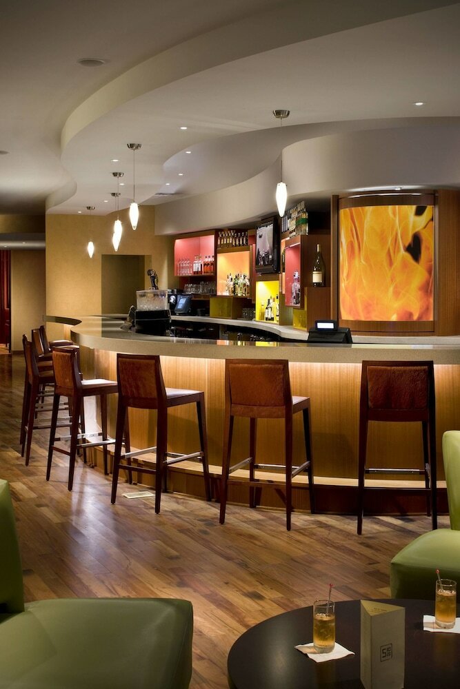 Hotel Miami Airport Marriott