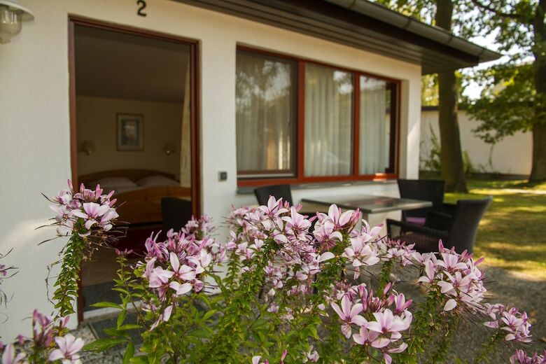 Seehotel Plau Am See