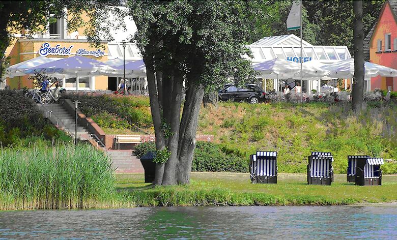 Seehotel Plau Am See