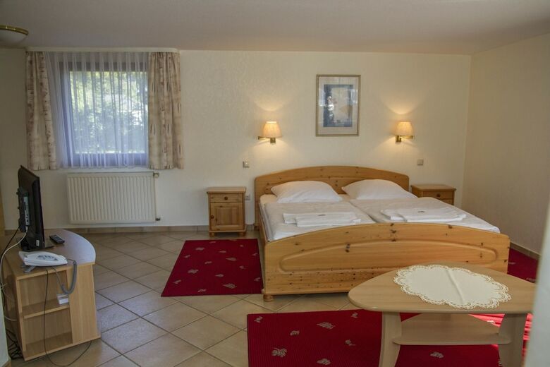Seehotel Plau Am See