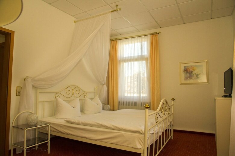 Seehotel Plau Am See