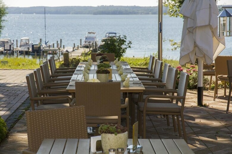 Seehotel Plau Am See